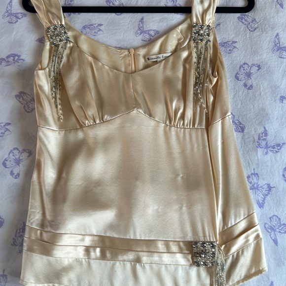 Nanette Lapore Blouse - Picture 4 of 5